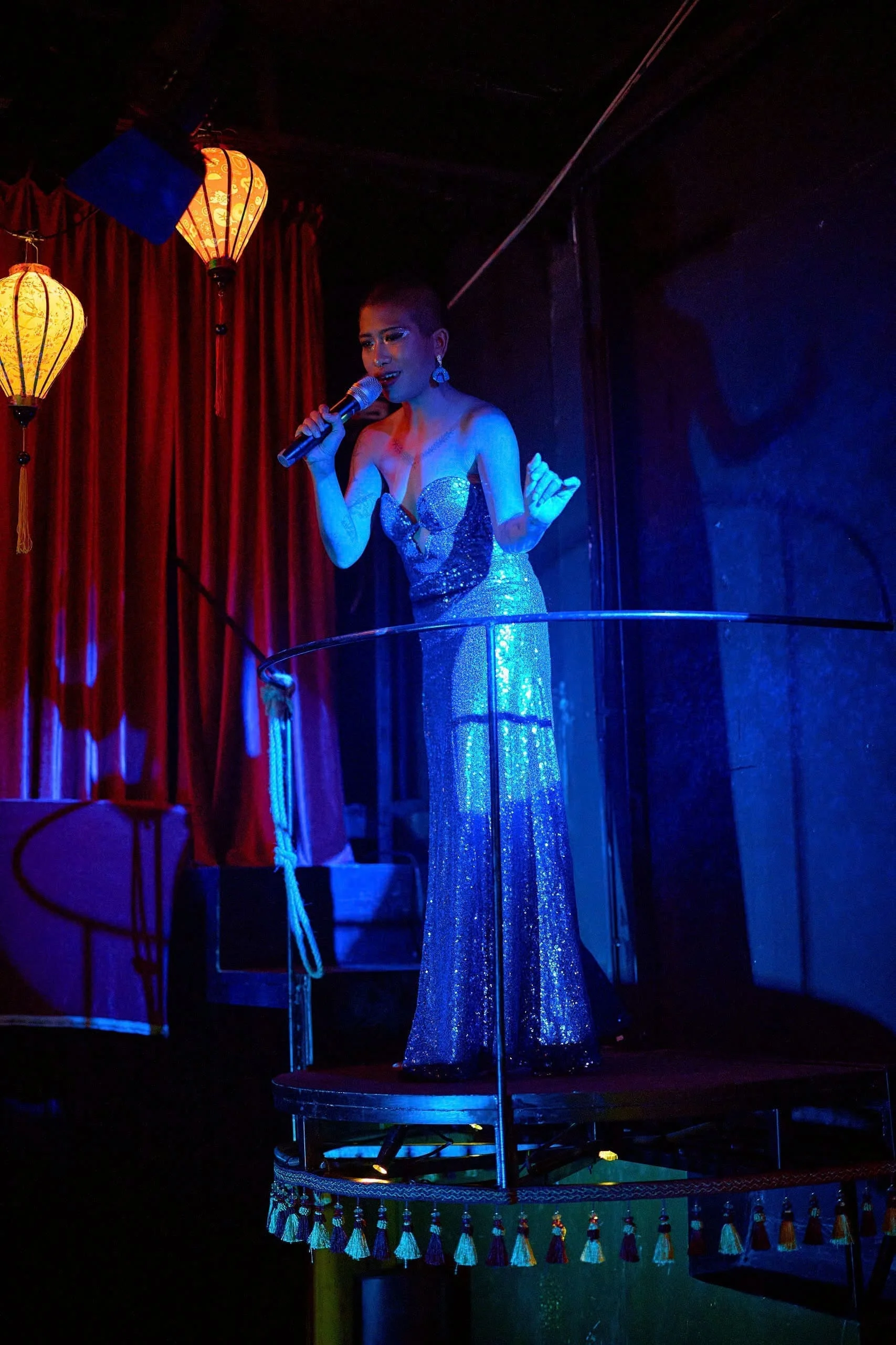Live Music Performance