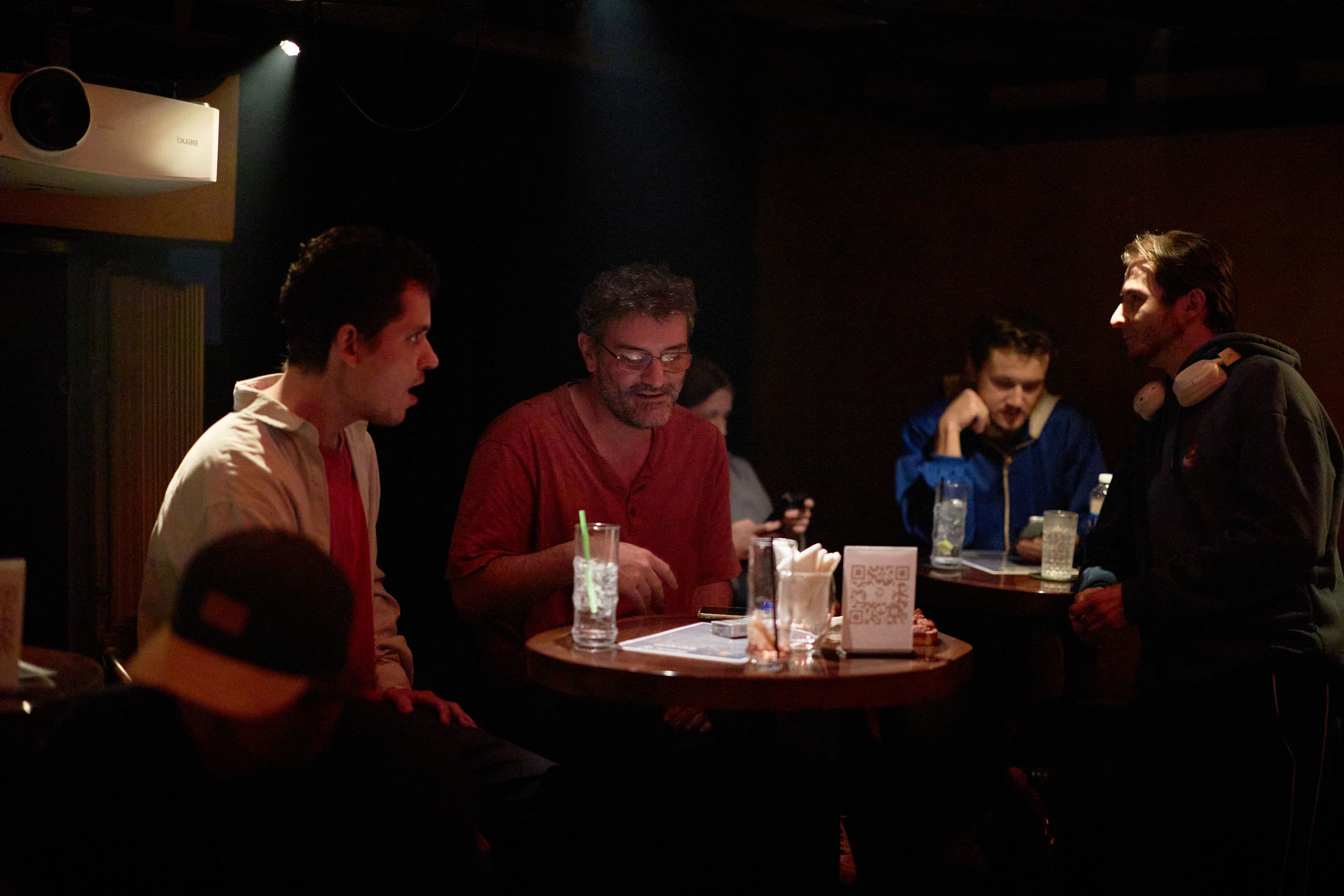 Workshops & Cultural Experiences