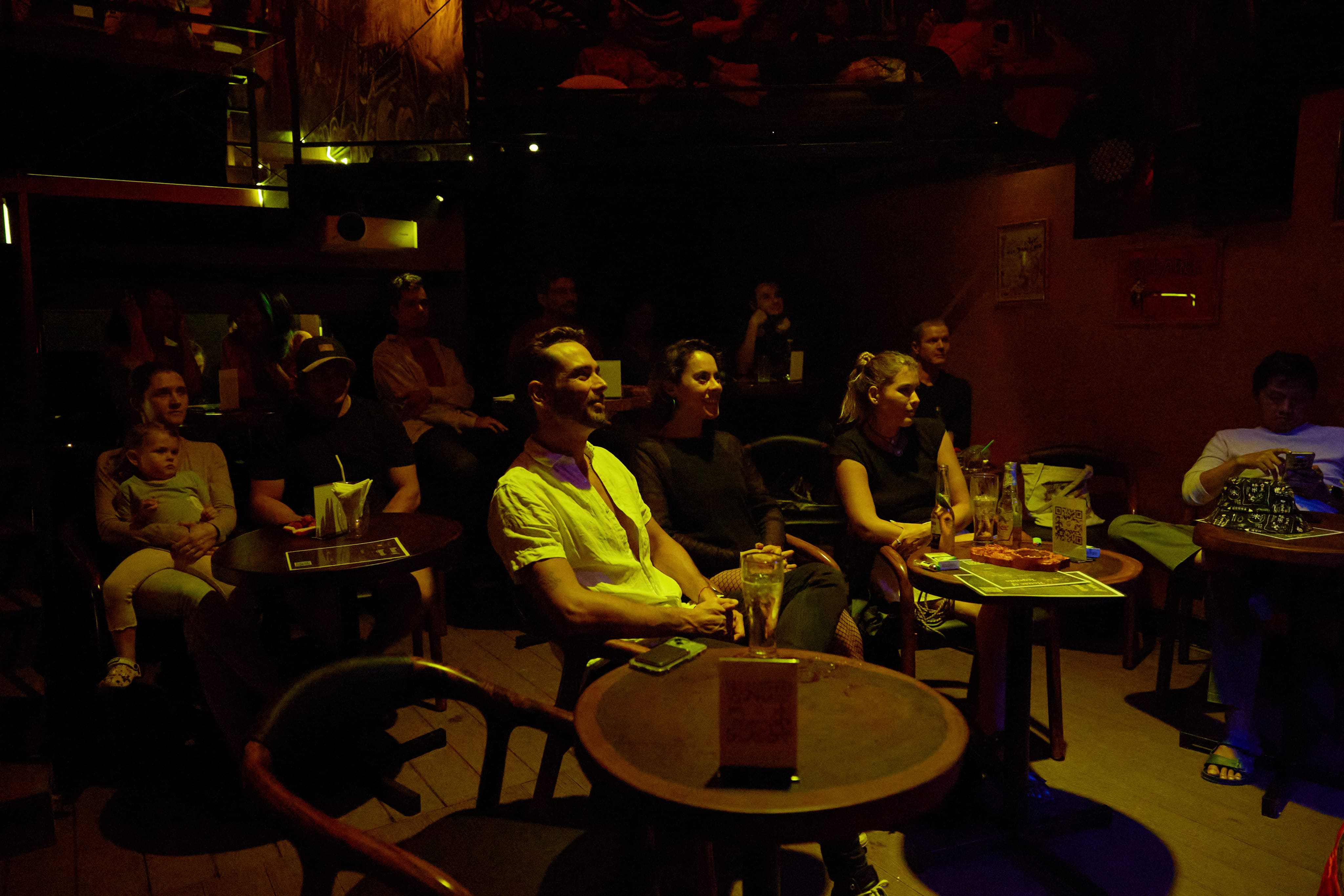 Private Events & Corporate Gatherings at House of Legends