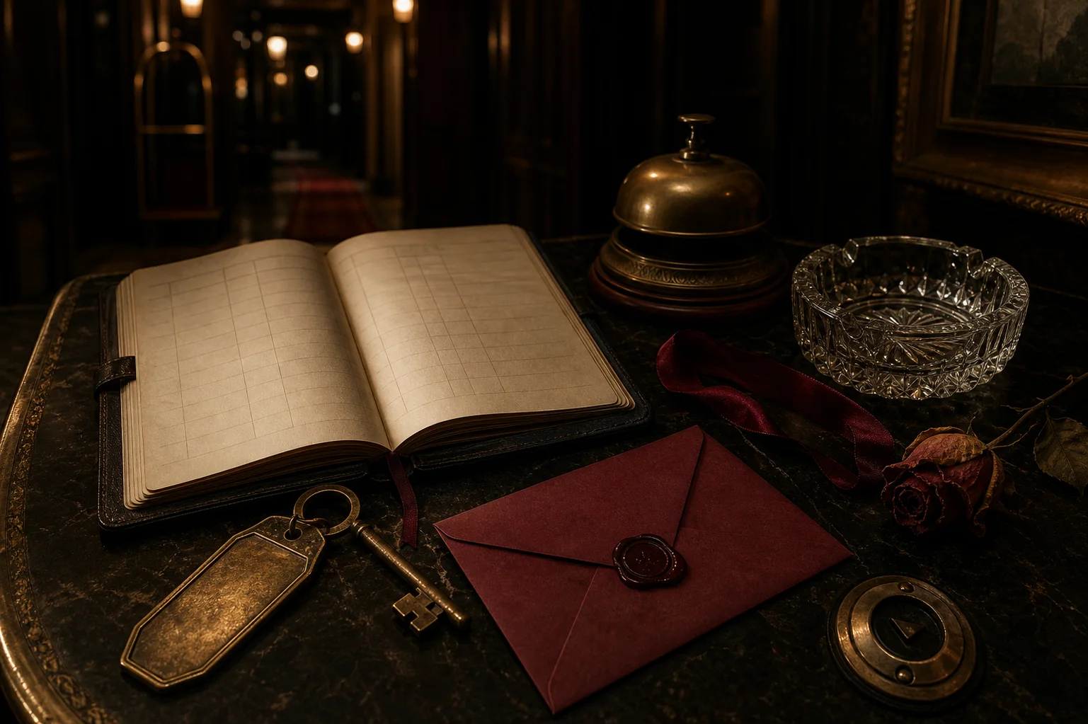 Midnight Hotel gallery image 3