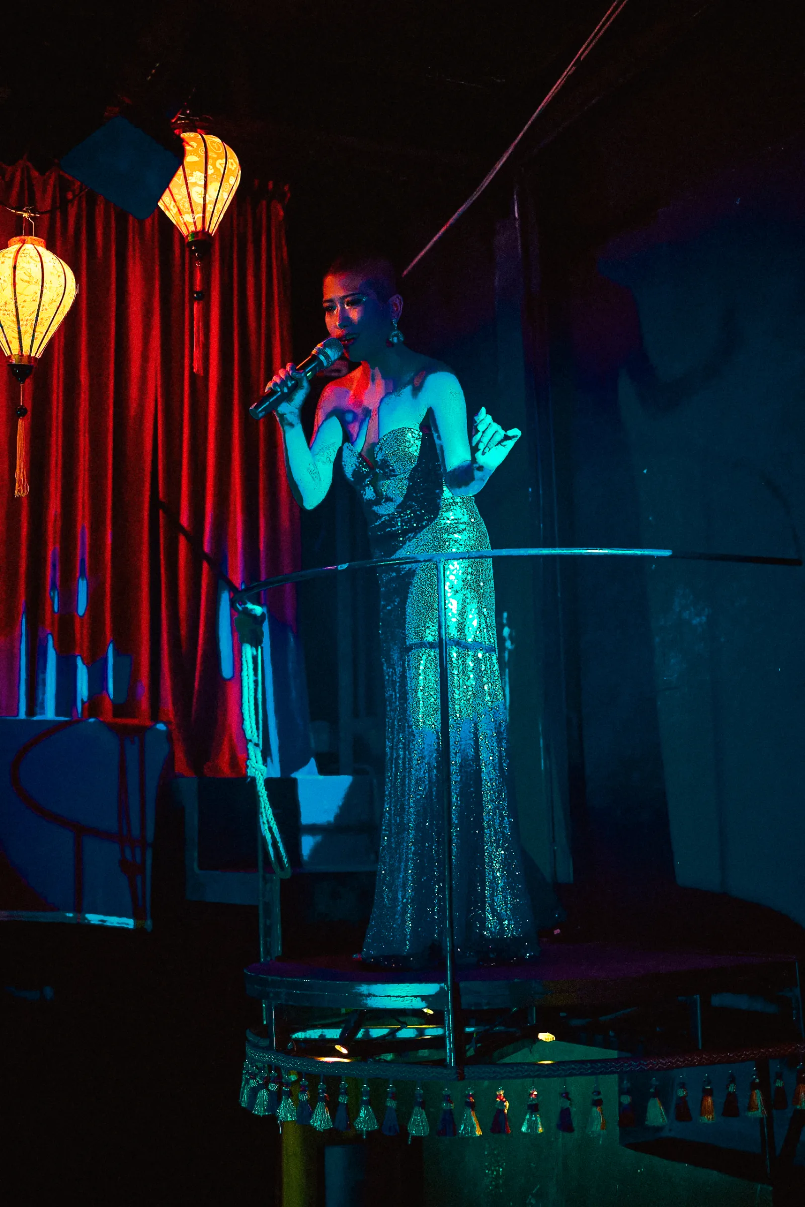 Wild Cards gallery image 3